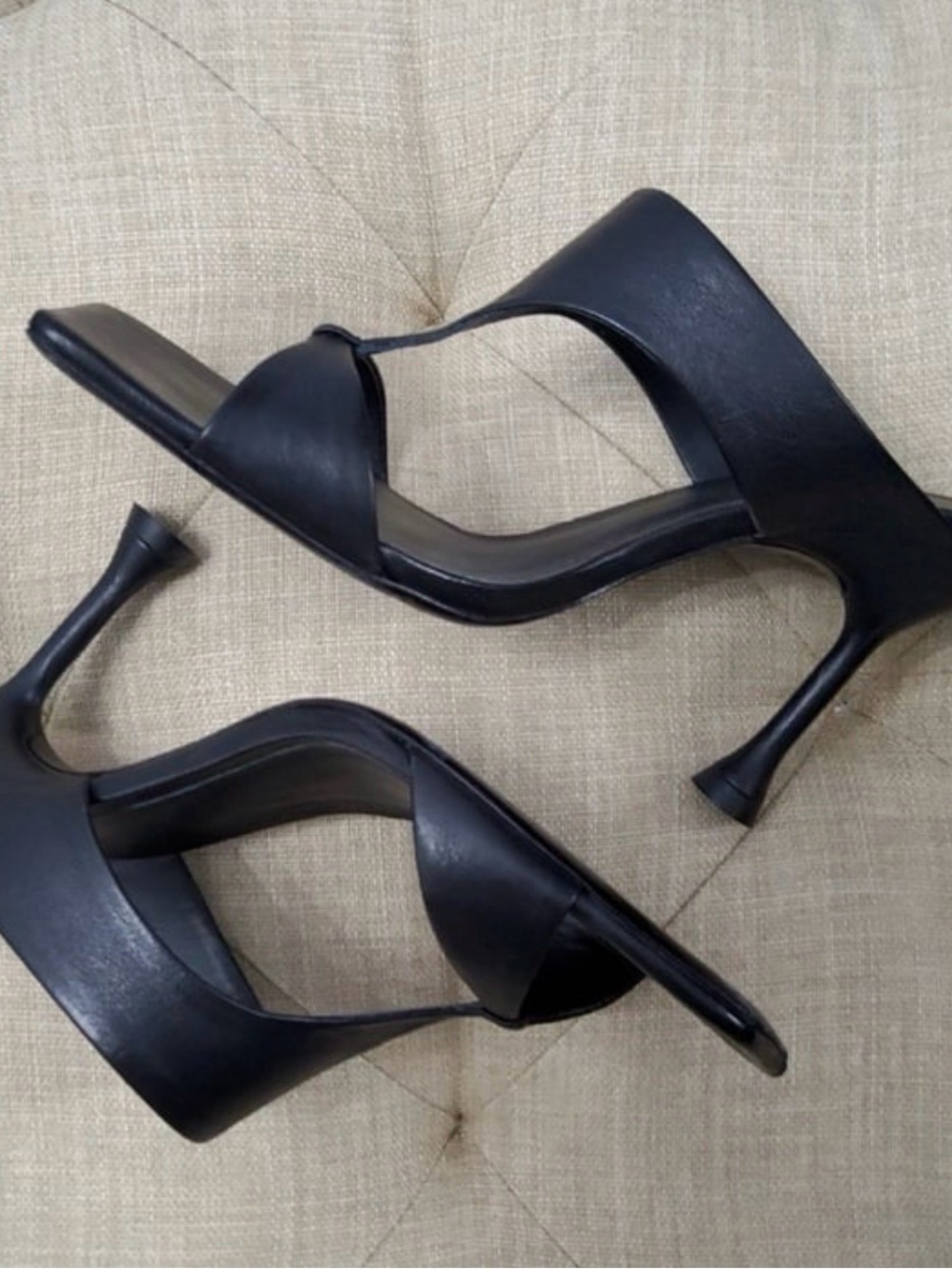 Reformation Heels - Picture 4 of 5